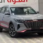 دونج فينج Ax7 2023