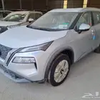 نيسان اكس تريل نص فل 7 مقاعد