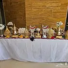 يوجد لدينا قهوة   وقهوجيين وصبابيين وصبابات داخل الرياض