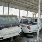 تشليح كل مايخص الميتسوبيشي