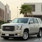 جمس يوكن 2017