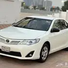 تويوتا كامري Toyota Camry 2015