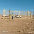 مقاول شبوك واسوار توريد وتركيب لجميع المواصفات