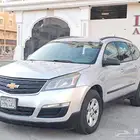 شيفرولية ترافيرس 2014