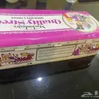 علبة مكنتوش قديمه لها41سنه