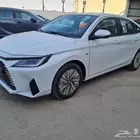 تويوتا يارس Yplus