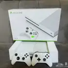 اكس بوكس وان اس جديد في كرتونه