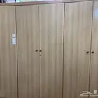 دولاب ملابس