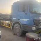 شاحنة للبيع