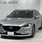 مازدا 6 2022