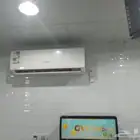 مطعم فول و فلافل مصري