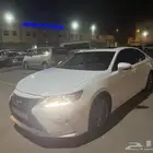 لكزس es250.