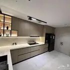 تفصيل جميع انواع المطابخ الحديثه