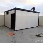 حداد سندويتش بنل مضلات سواتر