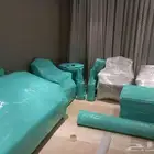 شركة تخزين أثاث بالرياض مخازن أثاث مستودع تخزين عفش تخزين