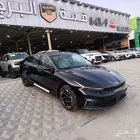 كيا k5 ستاندر مطور فتحة سقف بانوراما متوفر جميع الفئات 2026