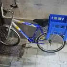 تلين سيكل 1 250 السيكل الكبير والسيكل الثاني الصغير 150 ريال