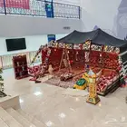 تأجير الأركان تراثية وشعبية وخيمه تراثيه