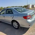كورولا اللبيع 2011