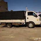 كيا اكبر حجم