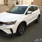 جيلي كولراي2023 وكاله