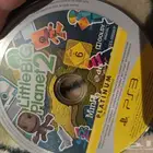 شريط Little Big planet 2 - بلايستيشن 3