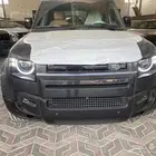 لاند روفر ديفندر 6 سلندر فل كامل موديل 2026 سعودي الناغي