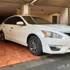 نيسان ألتيما 2015 بدهان المصنع استخدام راقي ممشي 280