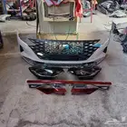 ازيرا 2021-2022-2023 صدامات شمعات اصطبات كبابيت