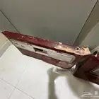 ديكور باب جمس GMC ديكور ابواب