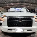 ميتسوبيشي L200 جنط 18