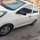 كيا بيكانتو 20017 اوتوماتيك مكينة قير على الشرط