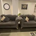 كنب 3 قطع للبيع