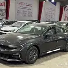 كيا 5 استاندر فليت 2.5 GL موديل 2025 سعودي