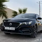 ام جي 6 سعودي المواصفات