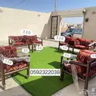 جلسه الخارجية حديد