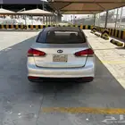 كيا سيراتو 2018