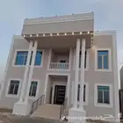 ديكورات خارجيه بديل الحجر بكل الاشكال