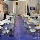 تاجير جلسات شعبيه تاجير كراسي و طاولات تا جير ممر خزامي