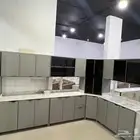 مطابخ صاج الماني جاهزه وتفصيل