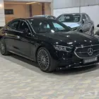مرسيدس E200 2025