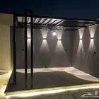 بديل خشب خارجى مقاسات وألوان متنوعة أفضل جودة بسعر الجملة