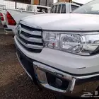 تشليح الهايلكس