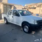 للبيع ايسوزو ديماكس ديزل