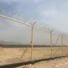 نحن نقوم بتوريد وتركيب جميع انواع الشبوك