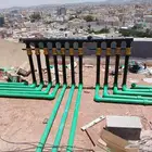 ابوعمر لجميع سباكه والكهرباء تأسيس وتركيب