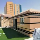 بيوت شعر ملكي