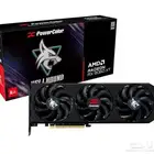 كرت شاشه 3 مراوح rx9060xt 8gb جديد بتغليفه للبيع