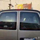 جمس سافانا مراتب وزجاج فريمات للبيع موديل 2010