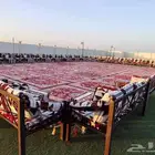 تاجير جلسات شعبيه تاجير عقود لمبات تاجير كنب تاجير كراسي